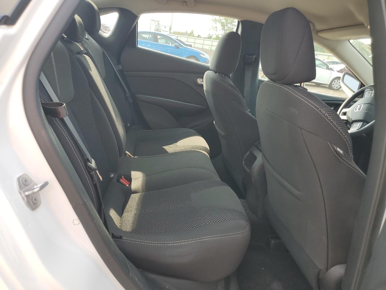 2015 Dodge Dart Sxt VIN: 1C3CDFBB5FD299347 Lot: 66775534