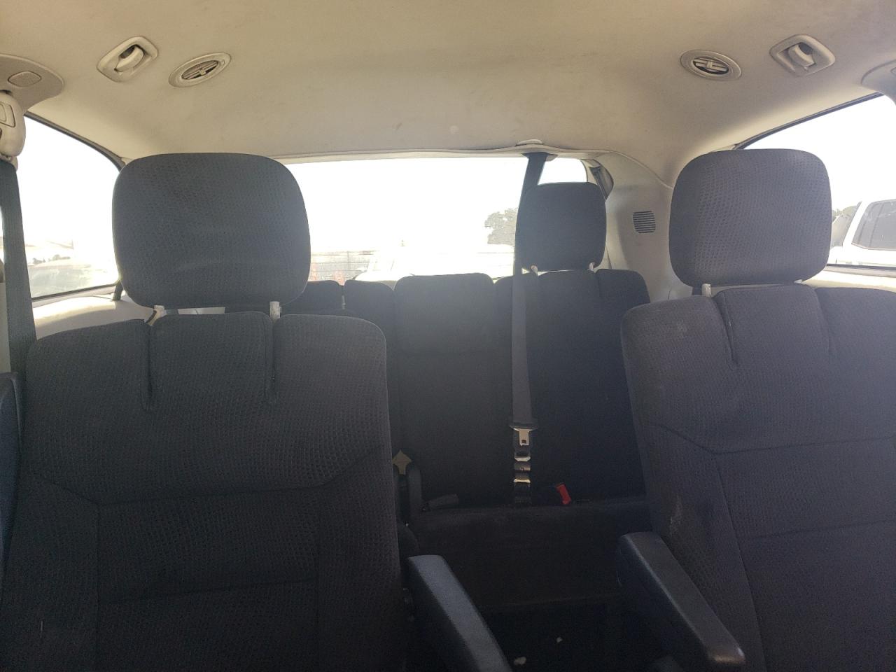 2014 Dodge Grand Caravan Sxt VIN: 2C4RDGCG5ER305262 Lot: 66917494