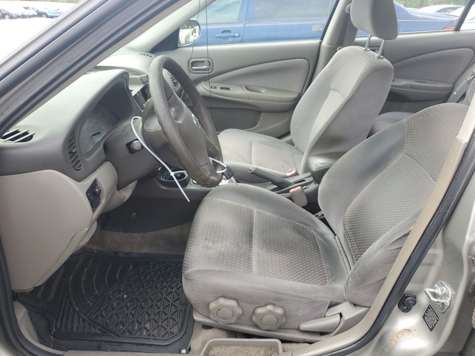 3N1CB51D85L460221 2005 Nissan Sentra 1.8