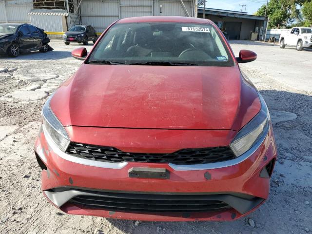 3KPF24AD5PE525781 Kia Forte LX 5