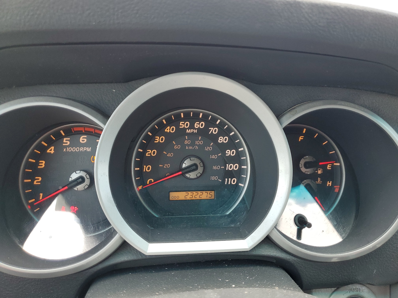 JTEZU17R98K005862 2008 Toyota 4Runner Limited