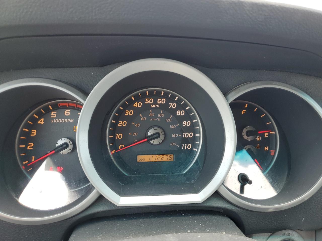 2008 Toyota 4Runner Limited VIN: JTEZU17R98K005862 Lot: 66036874