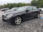 2015 Mercedes-Benz E 350 4Matic на продаже в York Haven, PA - Rear End