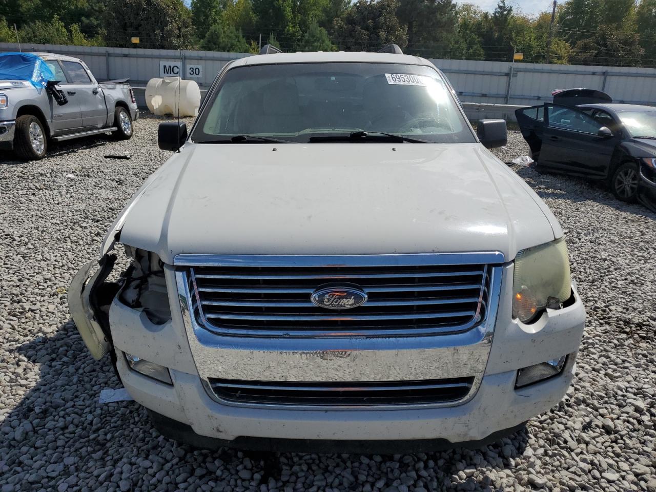 2008 Ford Explorer Xlt VIN: 1FMEU73E58UA94676 Lot: 69530004