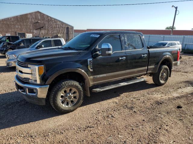 2017 Ford F350 Super Duty