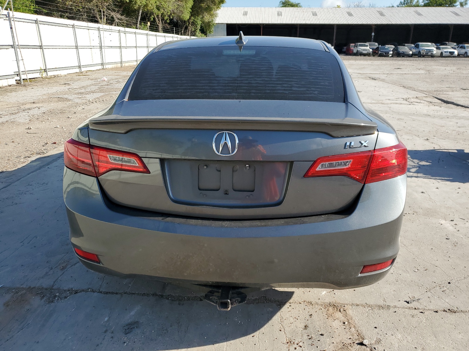 19VDE1F33DE021103 2013 Acura Ilx 20