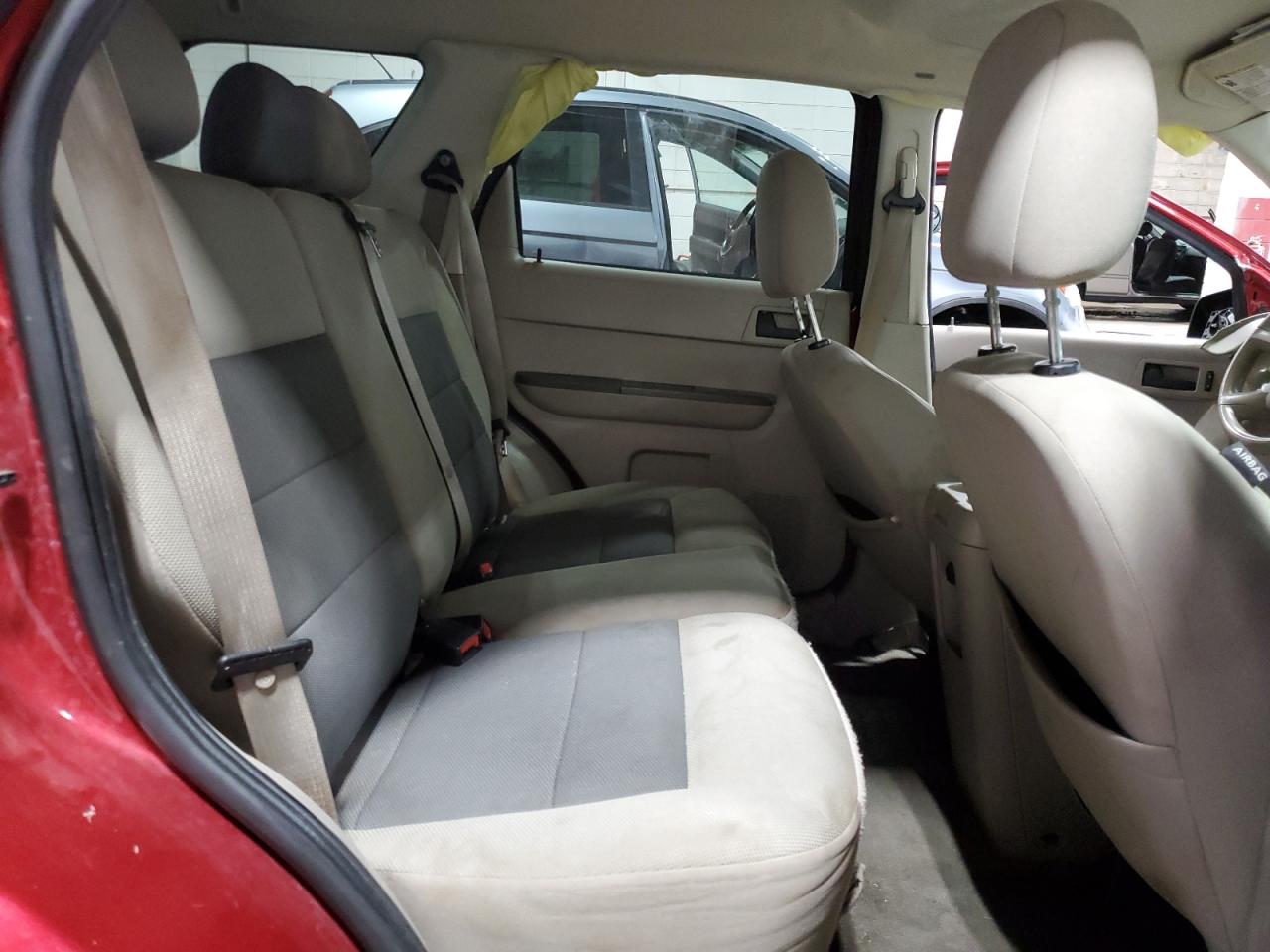 2008 Ford Escape Xlt VIN: 1FMCU93168KA42548 Lot: 66929464