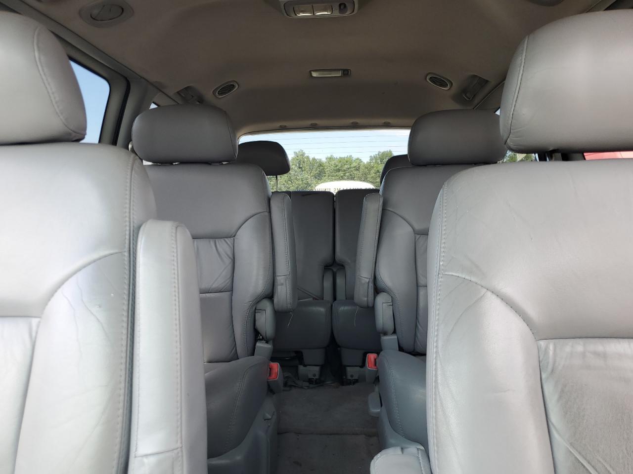 2001 Toyota Sienna Le VIN: 4T3ZF13C31U402125 Lot: 66430484