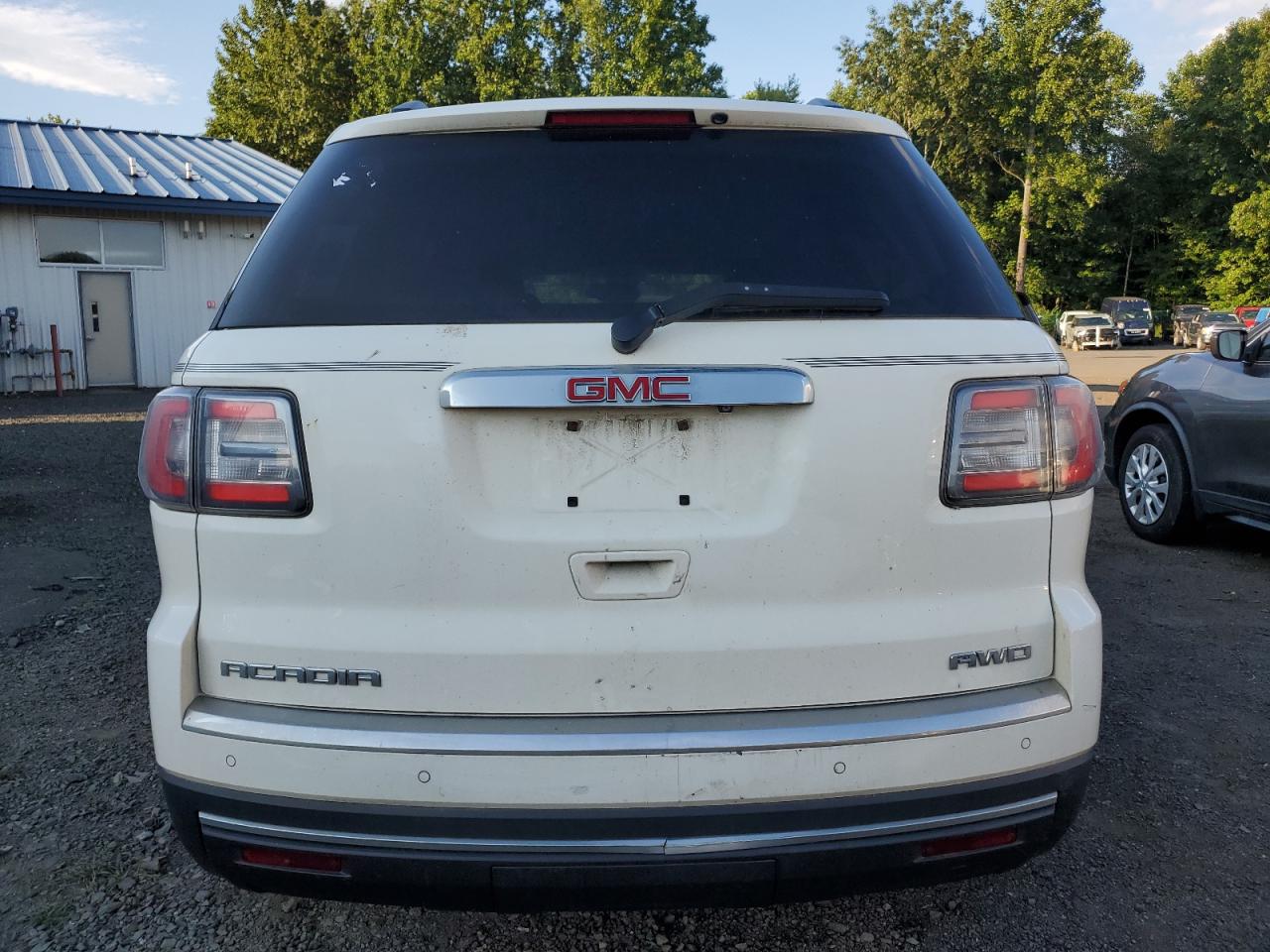 2014 GMC Acadia Slt-1 VIN: 1GKKVRKD7EJ134587 Lot: 69654694