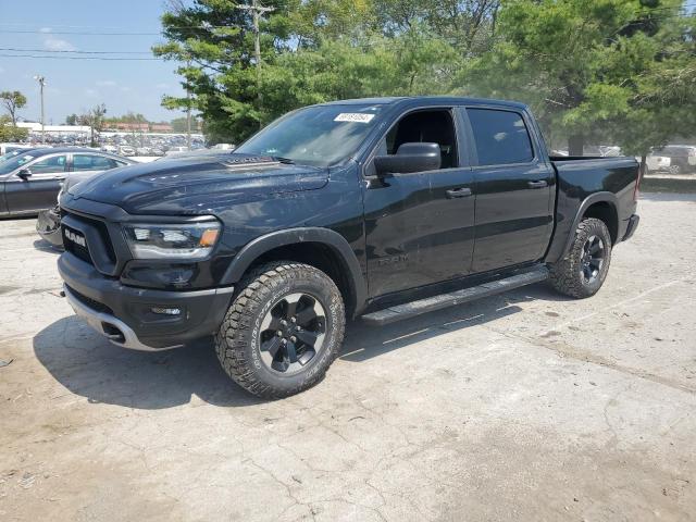 RAM 1500 REBEL 2022