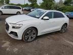 2022 AUDI Q8 PREMIUM PLUS S-LINE for sale at Copart QC - MONTREAL