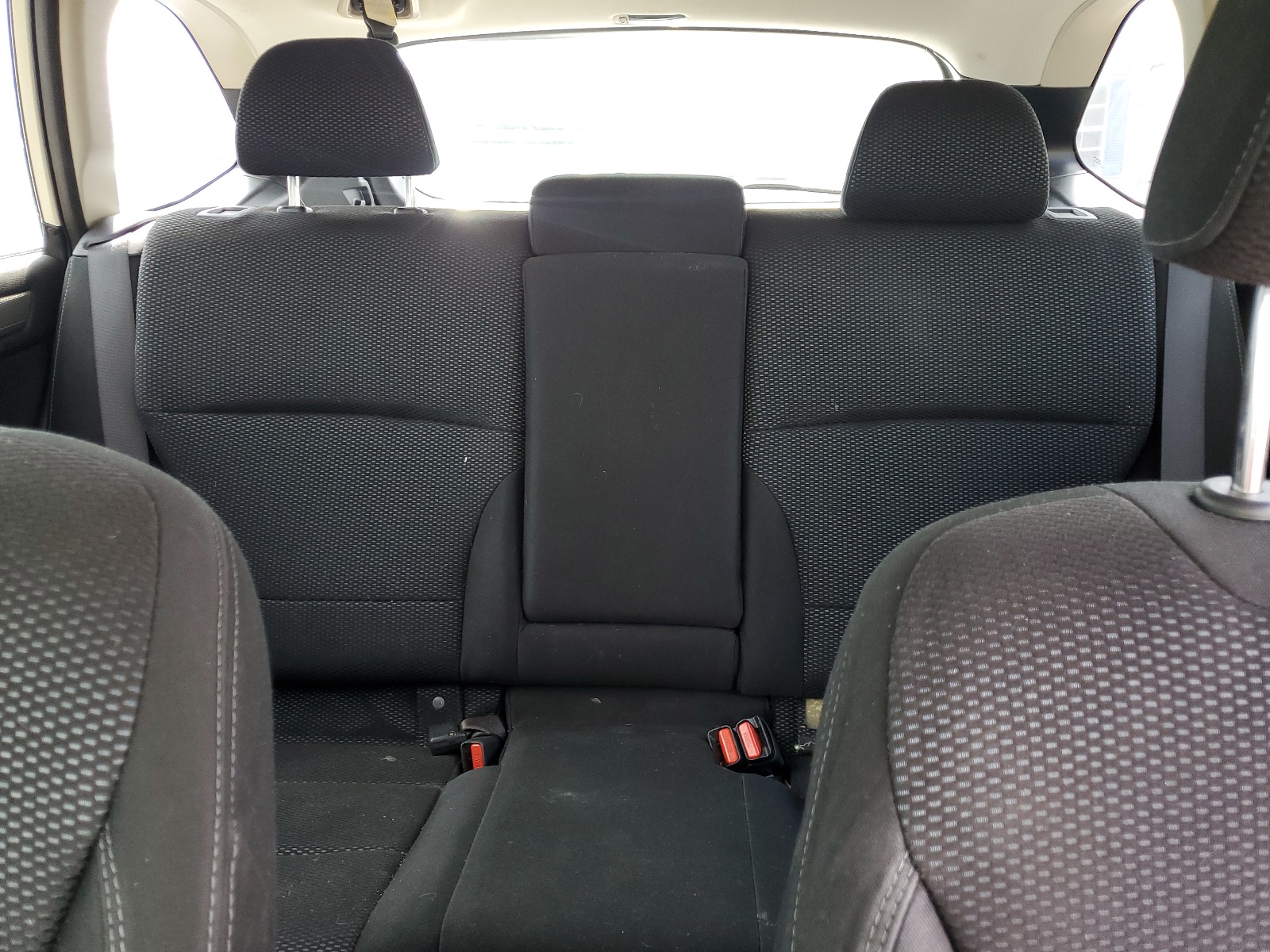 4S4BSAAC9J3305896 2018 Subaru Outback 2.5I