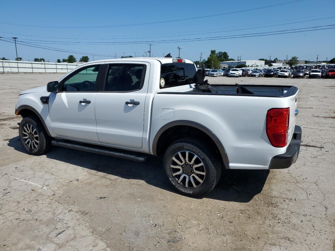 1FTER4FHXKLA05031 2019 FORD RANGER - Image 2