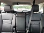 2016 Honda Pilot Touring للبيع في Mendon، MA - Front End