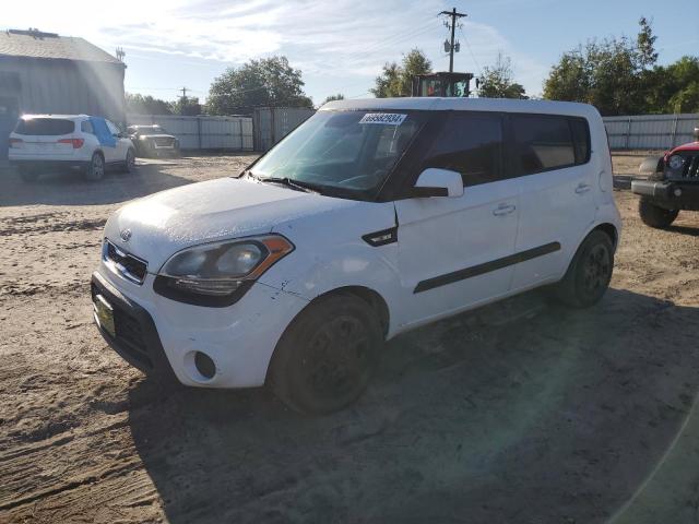 2012 Kia Soul