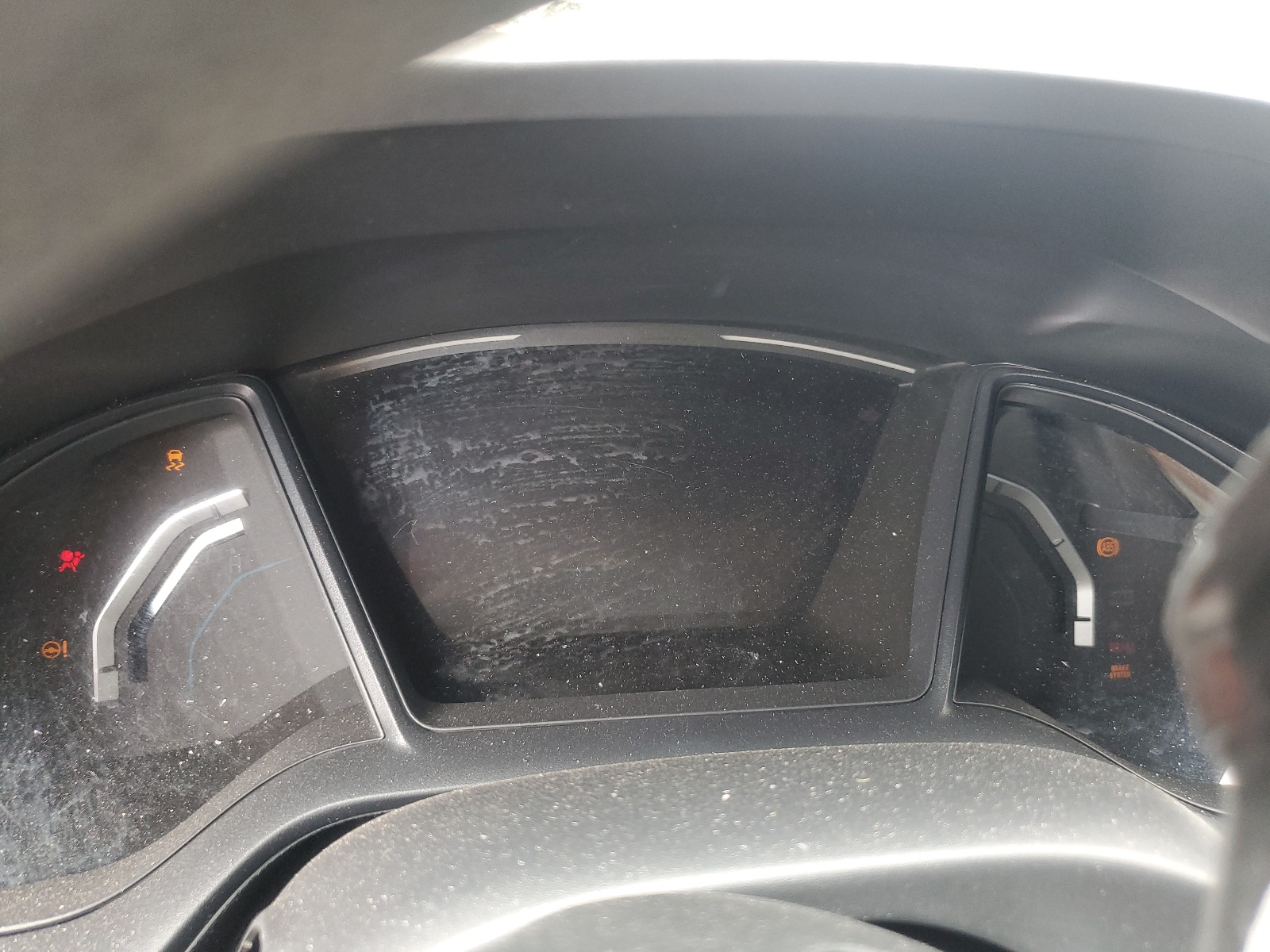 19XFC2F6XLE000477 2020 Honda Civic Lx