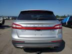 2016 Lincoln Mkx Reserve zu verkaufen in Pennsburg, PA - Top/Roof