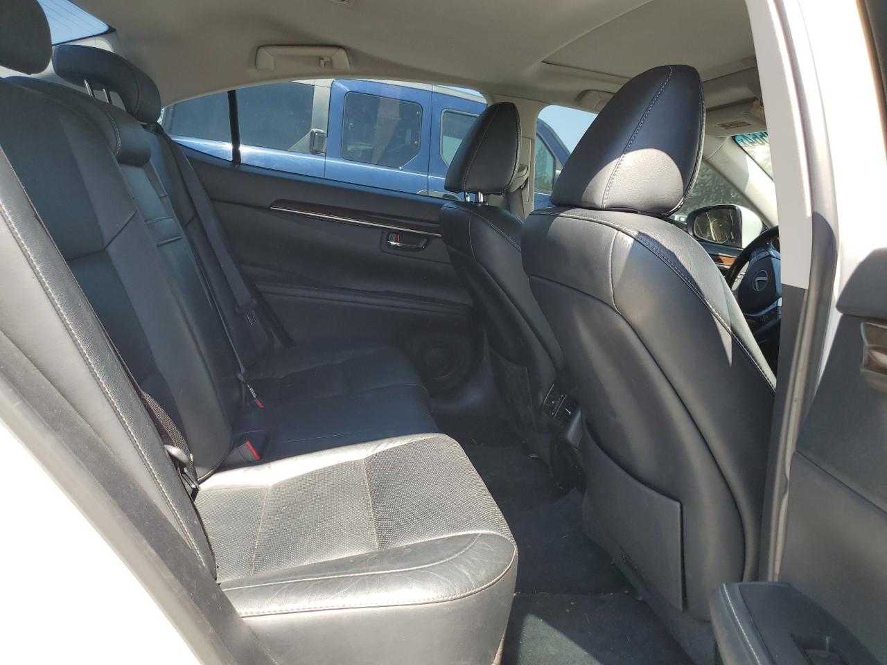 2013 Lexus Es 350 VIN: JTHBK1GG1D2059014 Lot: 65239564