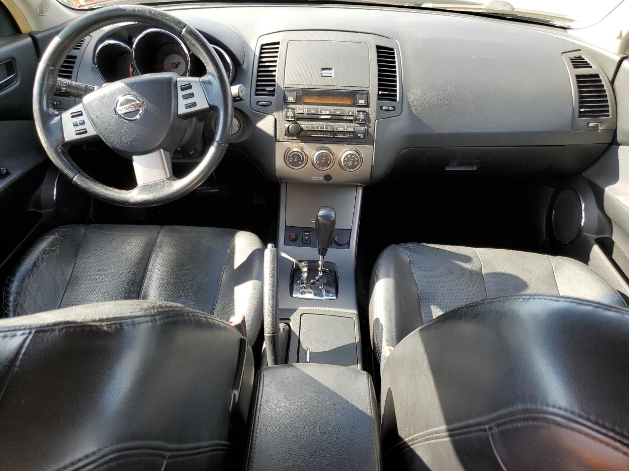 1N4AL11E16N323745 2006 Nissan Altima S