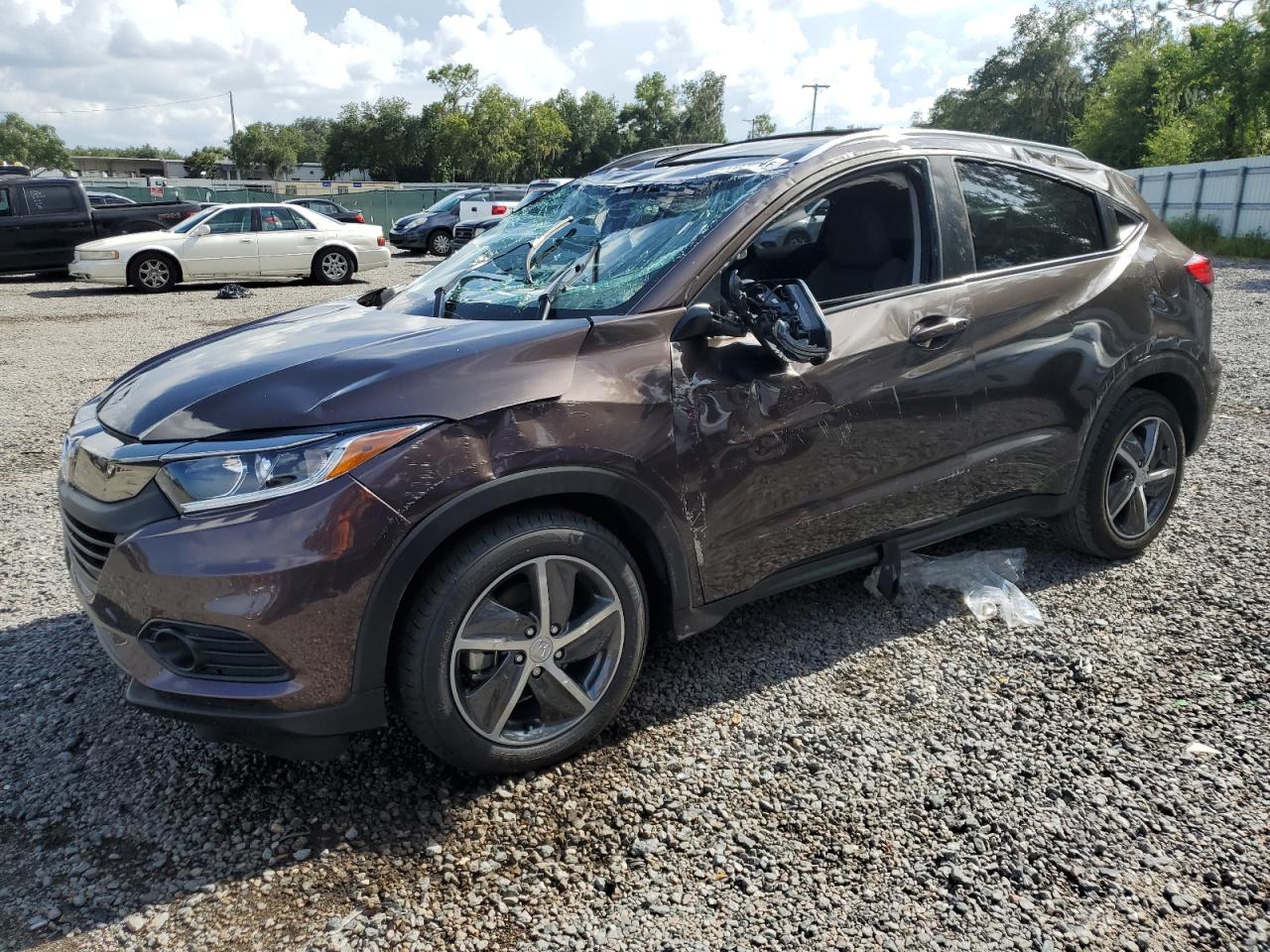 2022 Honda HR-V - Image 1