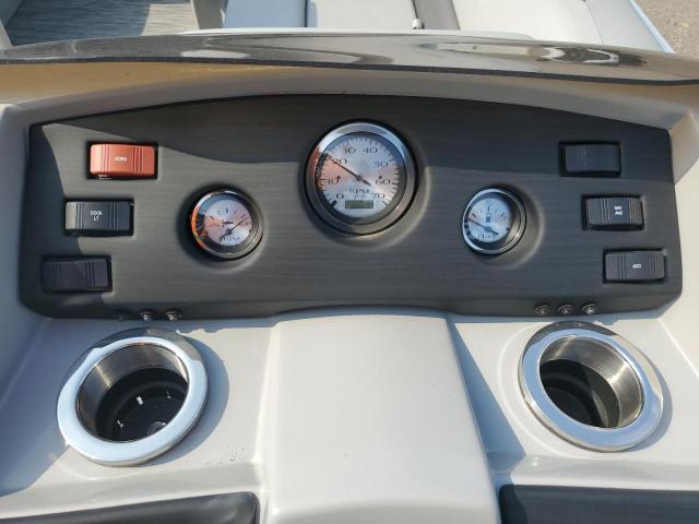 2021 BENNINGTON MARINE 22SSRX