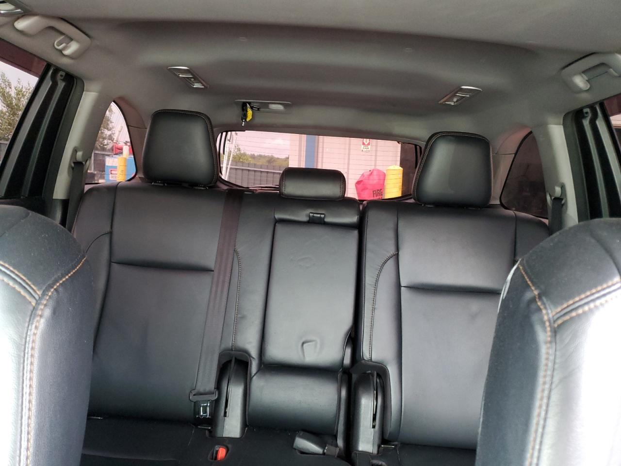 2018 Toyota Highlander Se VIN: 5TDJZRFH3JS809132 Lot: 65576094