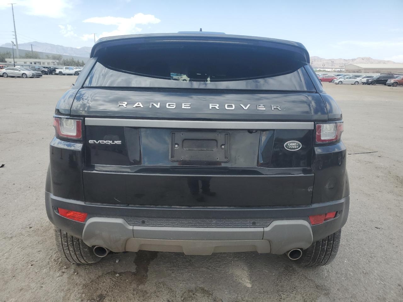 2016 Land Rover Range Rover - Image 6