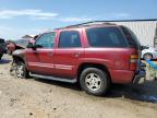 2004 Chevrolet Tahoe C1500 за продажба в Austell, GA - Front End