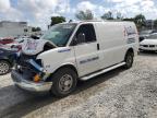 2020 Chevrolet Express G2500  იყიდება Opa Locka-ში, FL - Front End