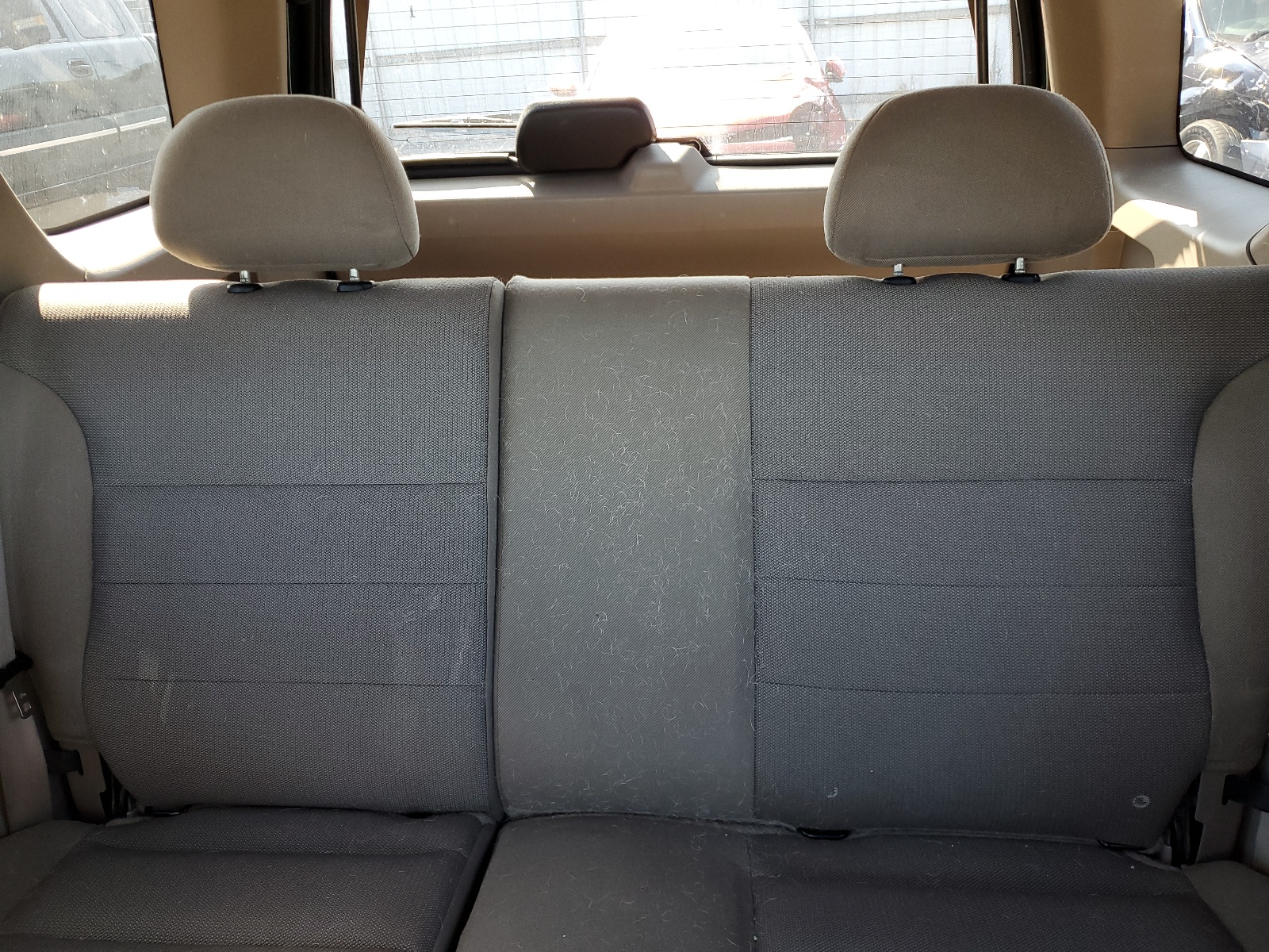 1FMYU04162KB65340 2002 Ford Escape Xlt