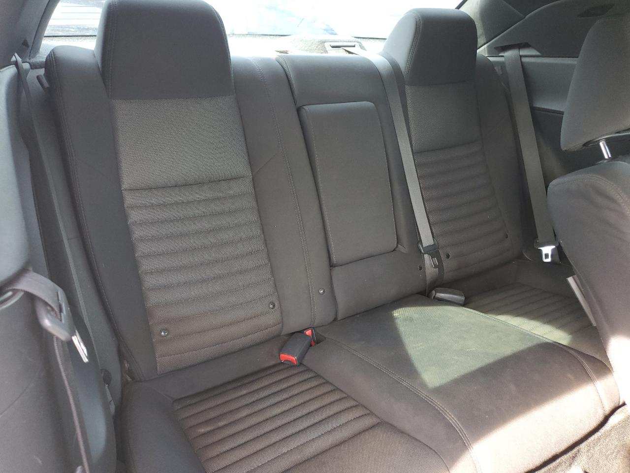 2012 Dodge Challenger Sxt VIN: 2C3CDYAG6CH268681 Lot: 66867524