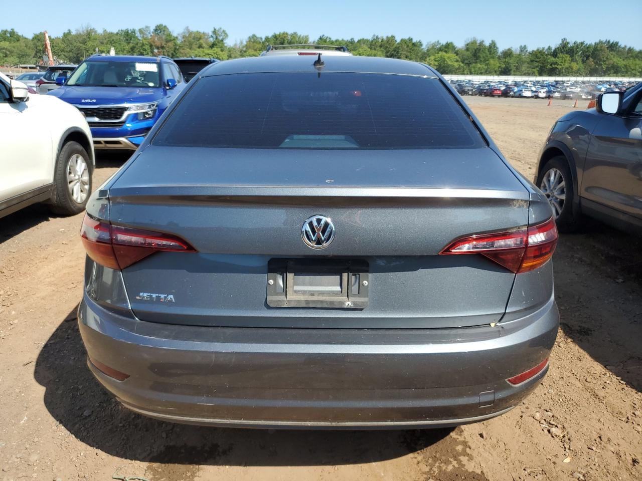 3VWC57BU3KM216882 2019 Volkswagen Jetta S