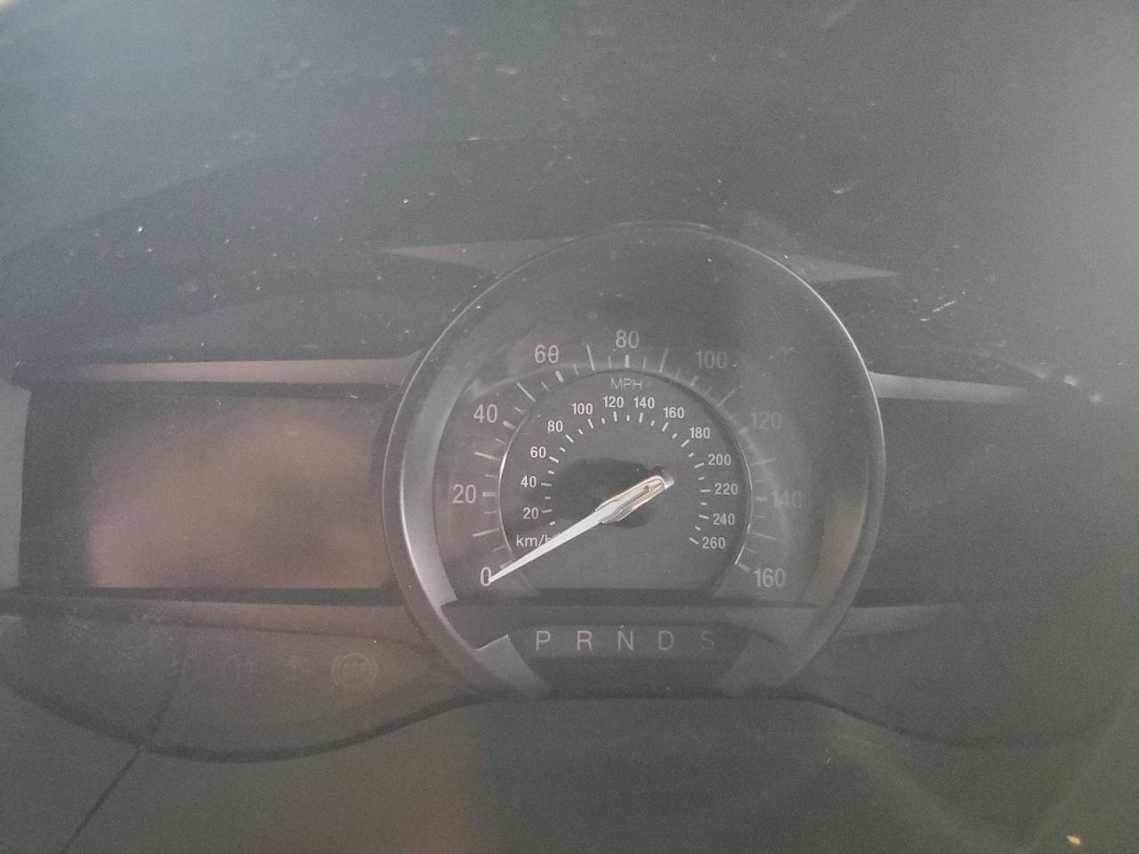 2022 Ford Edge Titanium VIN: 2FMPK4K94NBA56004 Lot: 66412424