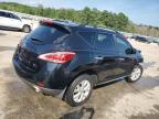 2014 Nissan Murano S იყიდება Harleyville-ში, SC - Front End