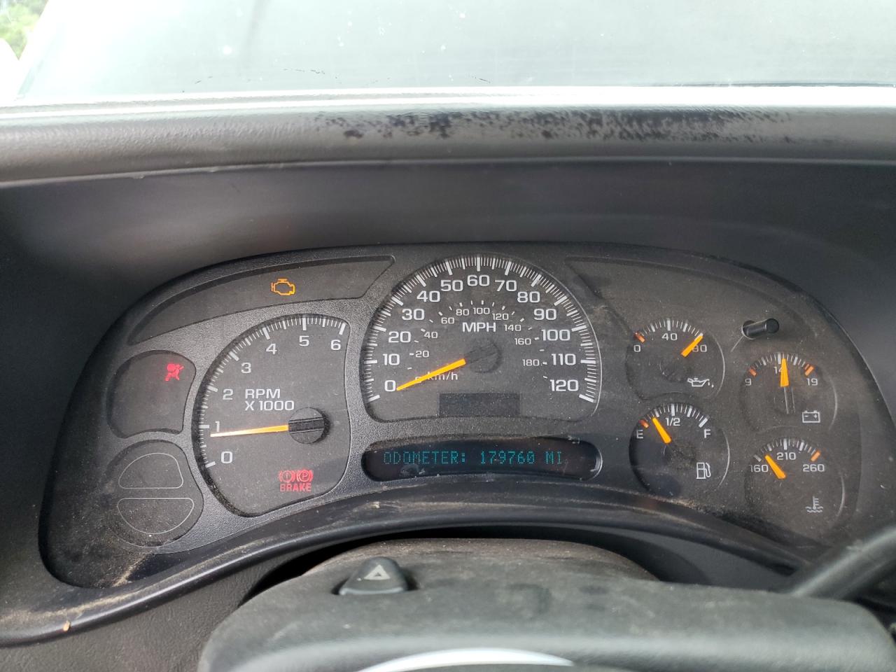 2005 GMC Yukon Xl C1500 VIN: 3GKEC16Z25G296218 Lot: 82083215