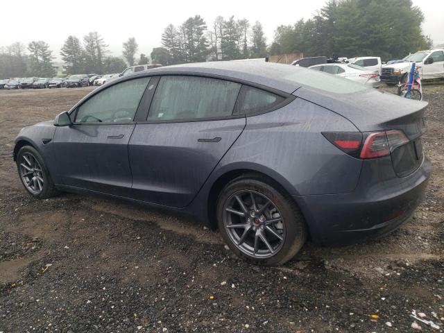  TESLA MODEL 3 2023 Szary