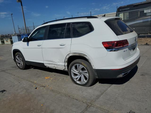 1V2WR2CA1MC574898 Volkswagen Atlas SE 2