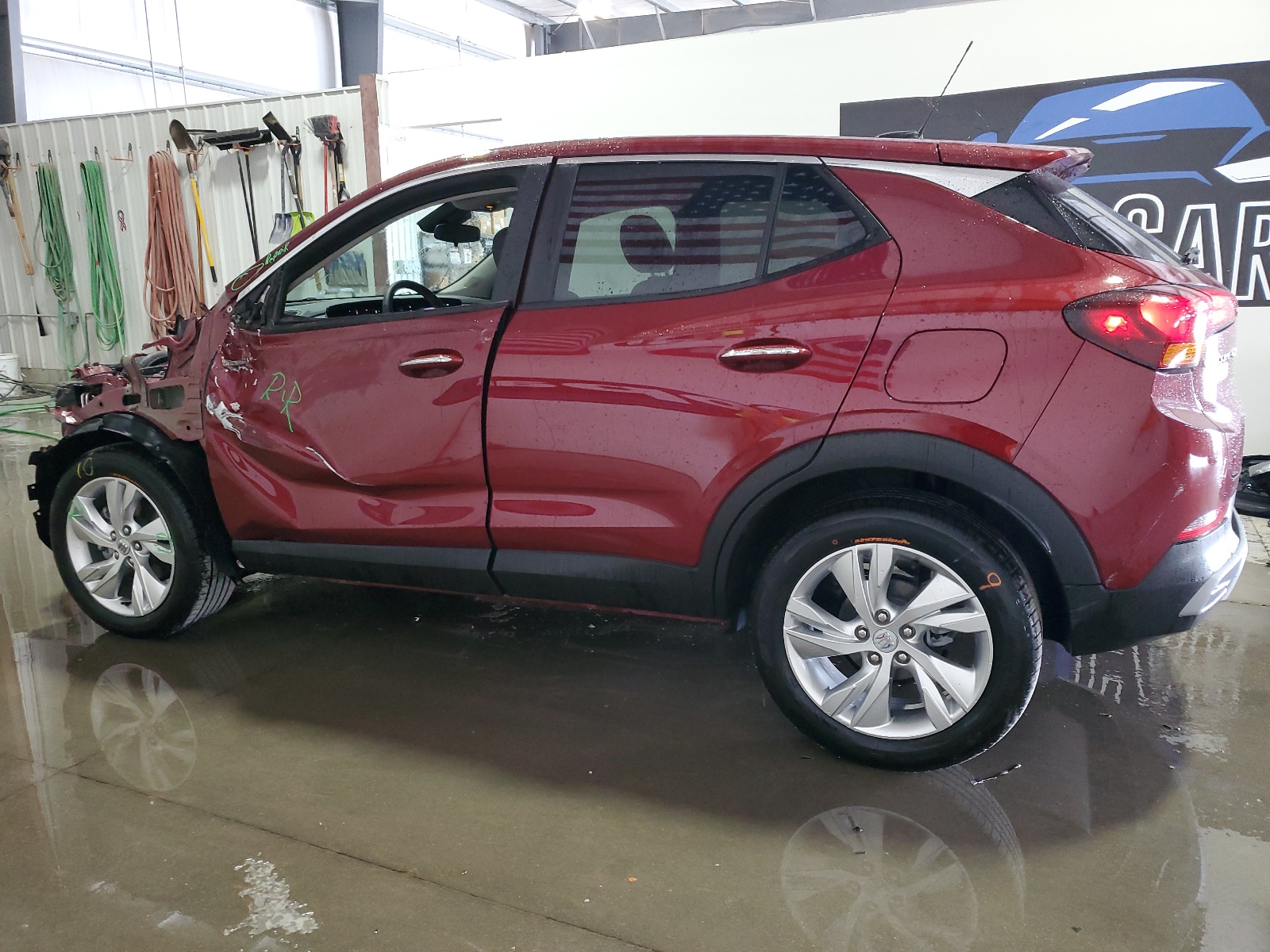 KL4AMBS24RB149056 2024 Buick Encore Gx Preferred