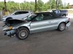 2006 Chrysler Sebring  for Sale in Gaston, SC - Front End