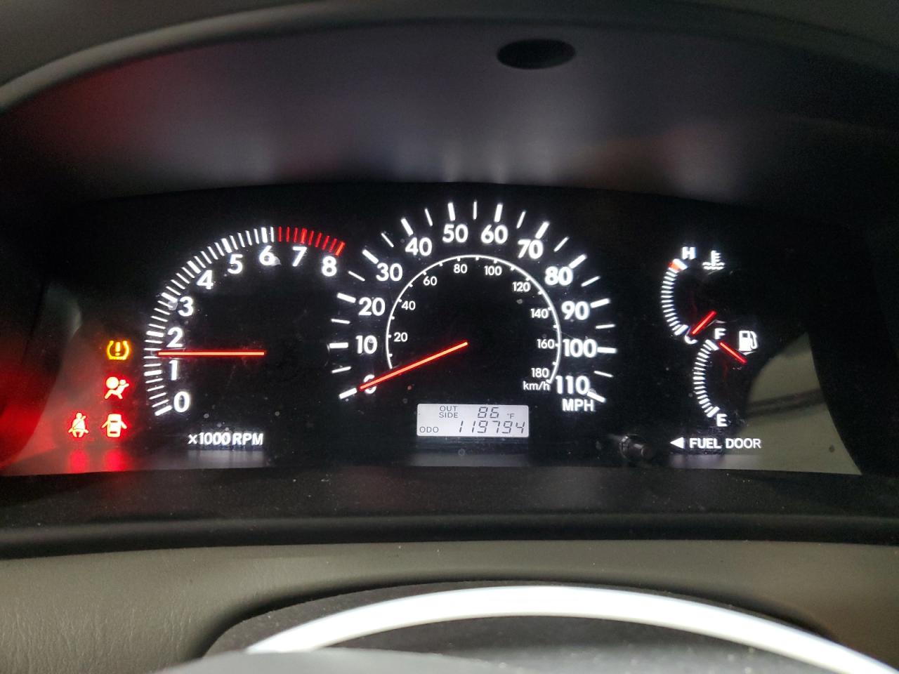 2005 Toyota Corolla Ce VIN: 2T1BR30E95C425273 Lot: 66076864