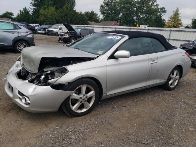 2008 Toyota Camry Solara Se продається в Finksburg, MD - Front End