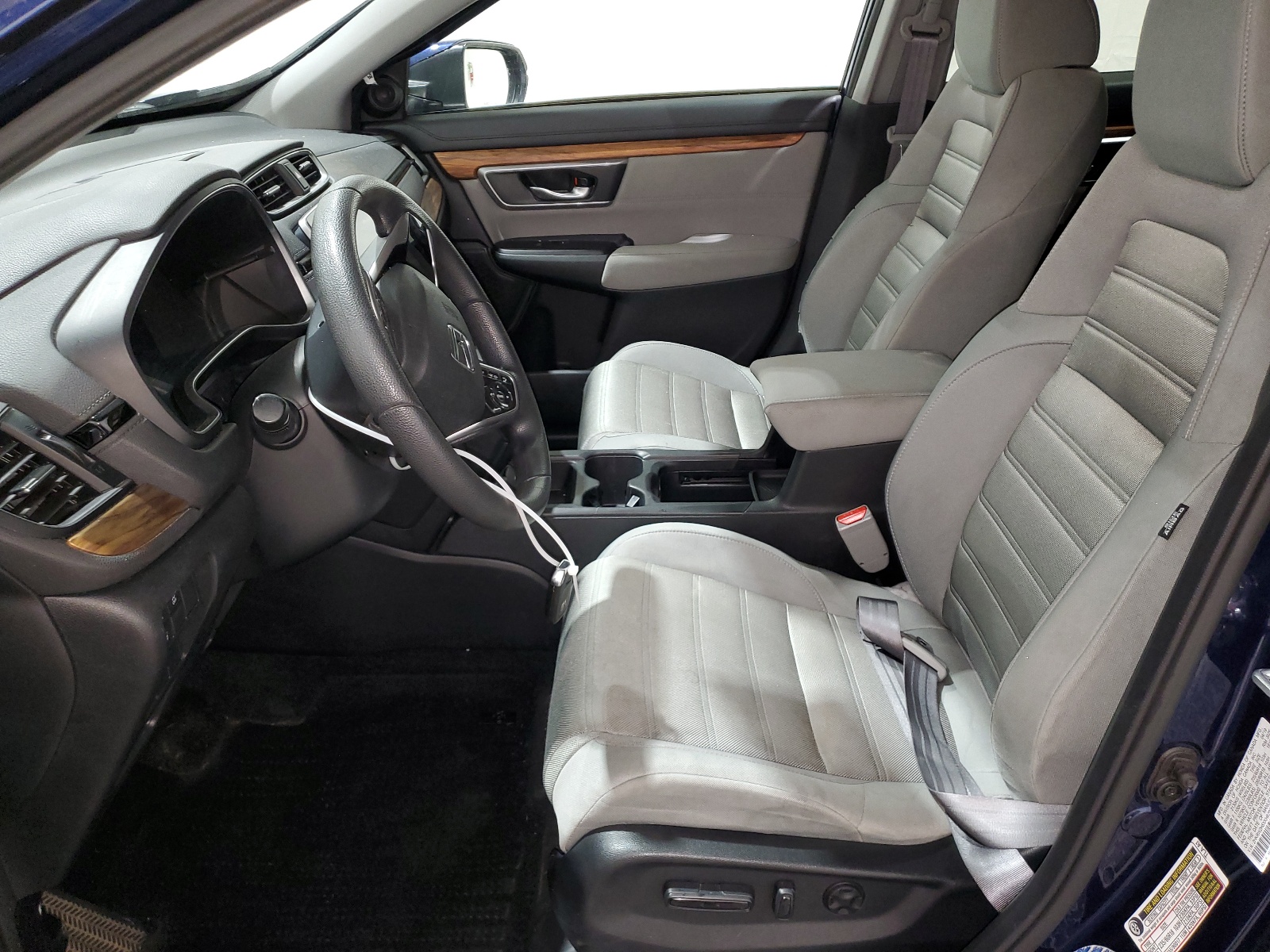 2HKRW2H5XKH629031 2019 Honda Cr-V Ex