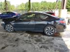 2016 Honda Accord Lx-S for Sale in Gaston, SC - Front End