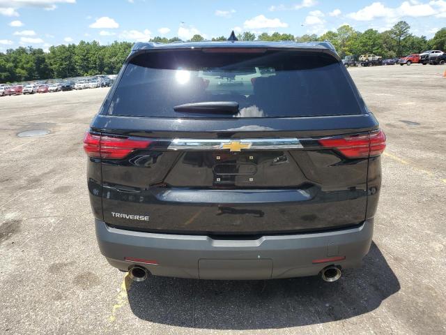 1GNERFKW2PJ232062 Chevrolet Traverse L 6