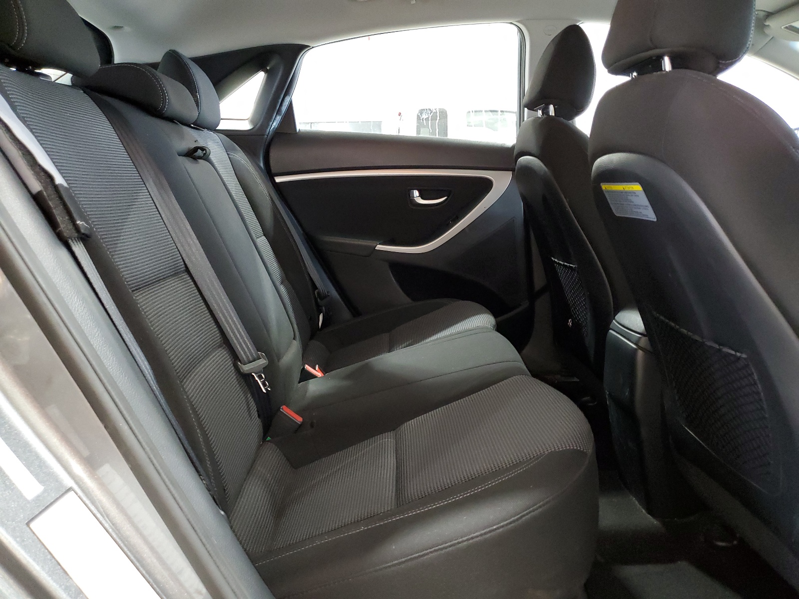 KMHD35LH9GU307818 2016 Hyundai Elantra Gt