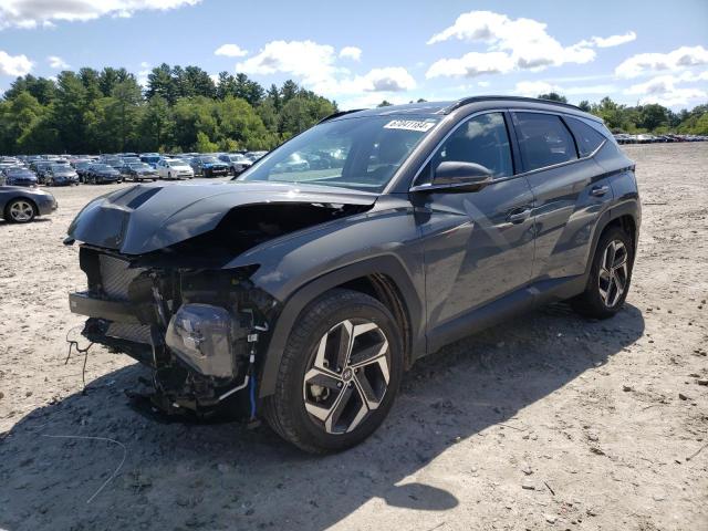 HYUNDAI TUCSON LIM 2024