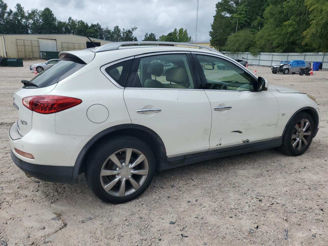 2014 Infiniti Qx50 VIN: JN1BJ0HR1EM191732 Lot: 66184304