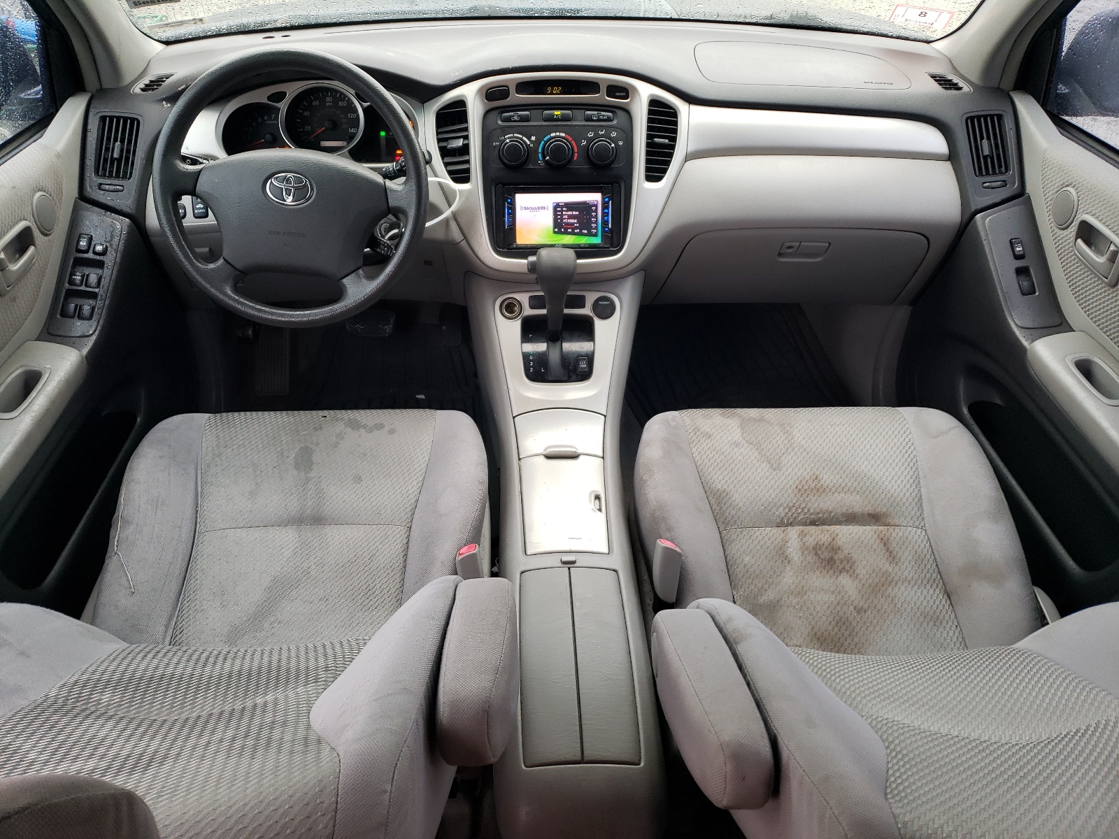 JTEEP21A160184339 2006 Toyota Highlander Limited