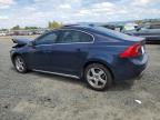 2012 Volvo S60 T5 de vânzare în Eugene, OR - Front End