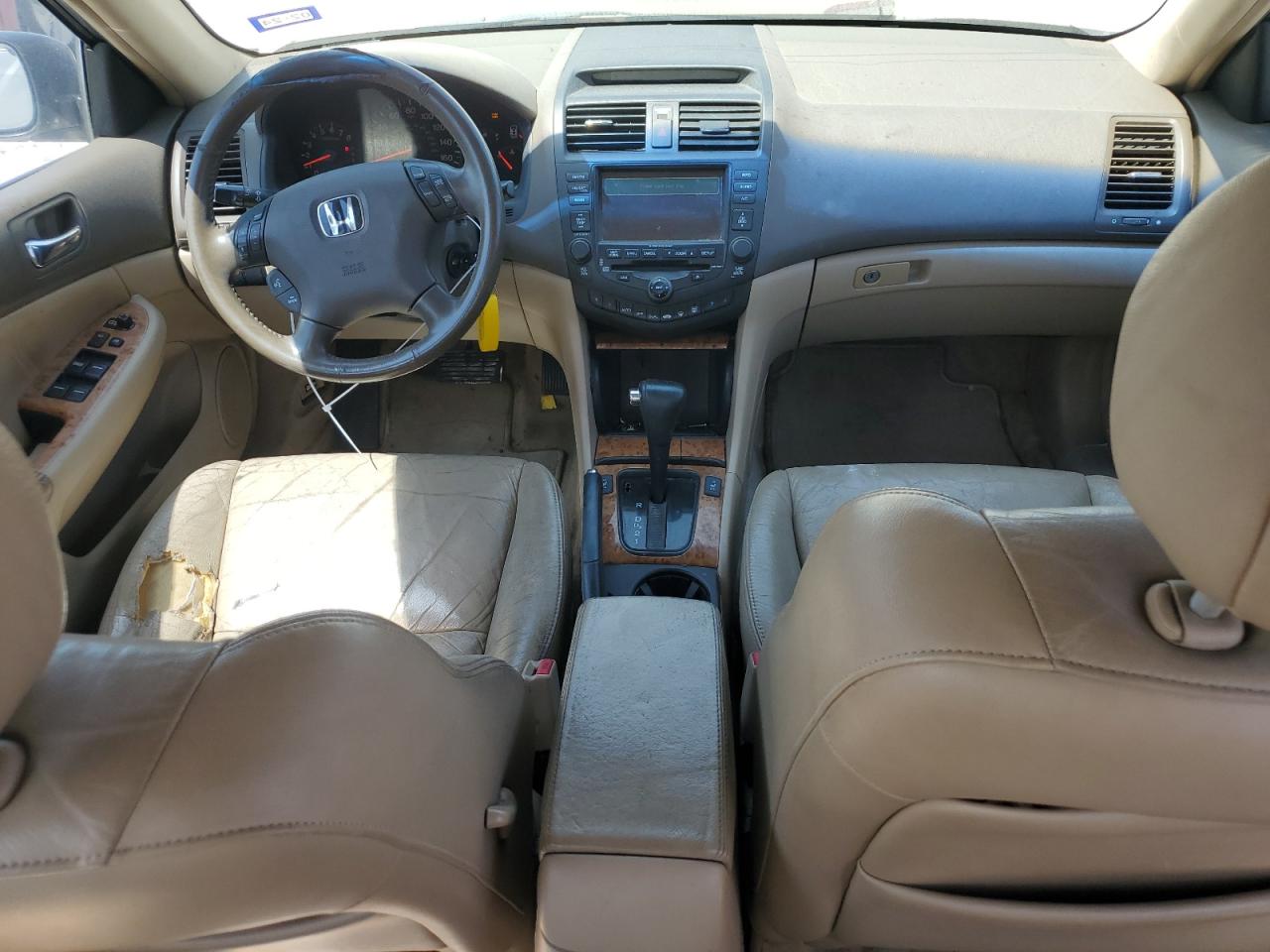 2004 Honda Accord Ex VIN: 1HGCM56774A085729 Lot: 67743114